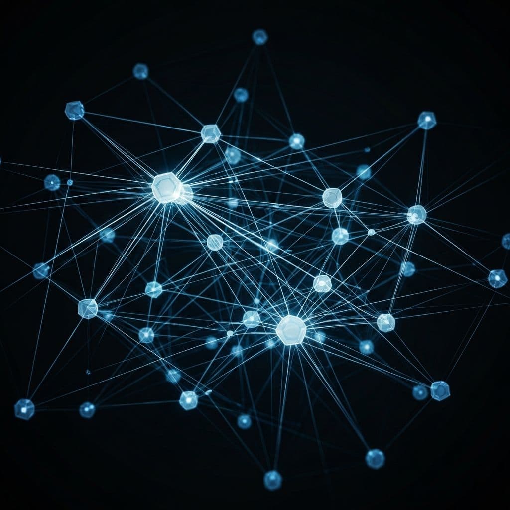 Nexus Finance case study